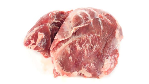 pork jowls