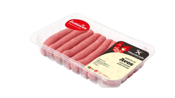 Longaniza Poultry Sausage
