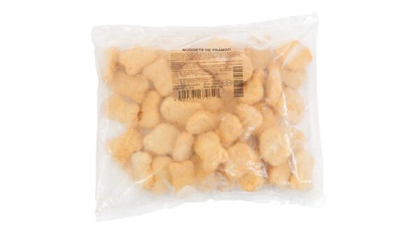Chicken Nuggets