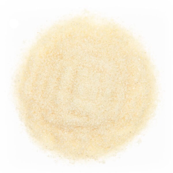 Organic Raw Light Golden Cane Sugar