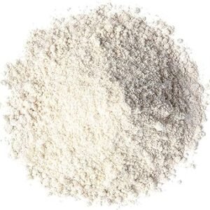 Organic Gluten Free Whole Grain Oat Flour