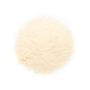 Organic Corn Flour Germ Free