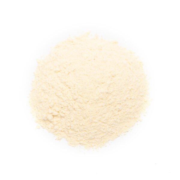 Organic Corn Flour Germ Free