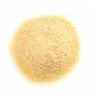 Organic Maize Flour