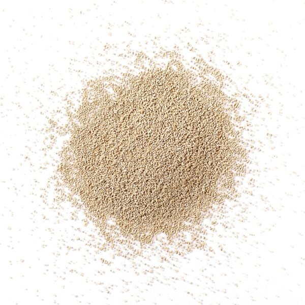 Organic Dried Yeast