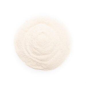Organic Cassava Flour