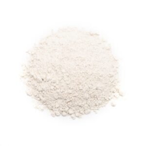 Organic Rye Flour