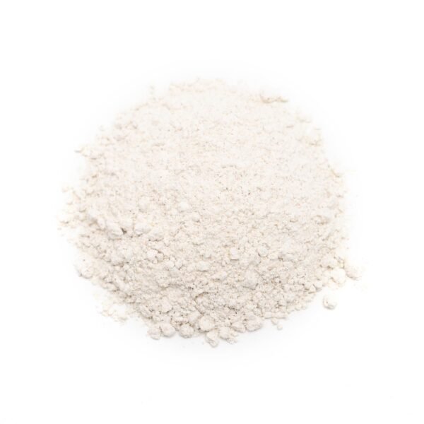Organic Rye Flour