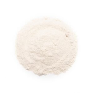 Organic Buckwheat Flour