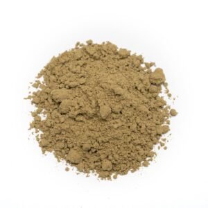 Organic Hemp Protein Powder 50%