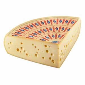 Emmentaler Cheese - Swiss
