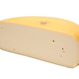 Young Gouda Cheese