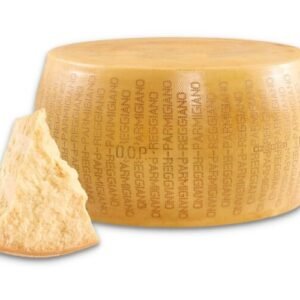 Parmigiano Reggiano