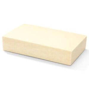 Cagliata cheese