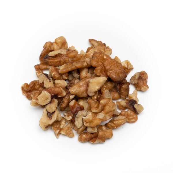 Organic Walnut