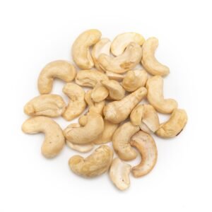 Organic Cashew Nuts