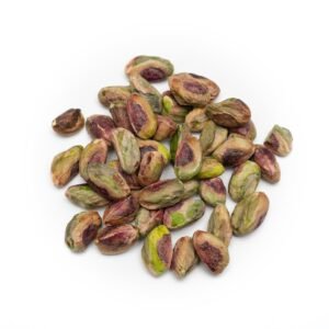 Organic Raw Pistachio Nuts