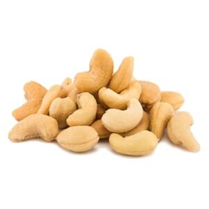 Roasted & Salted Cashews Nuts