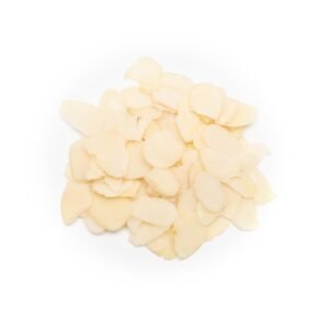 Organic Flaked Almonds