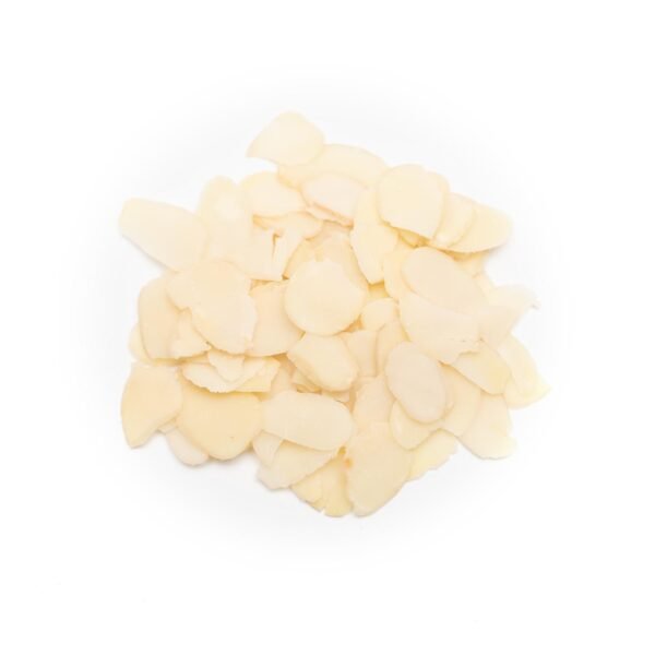 Organic Flaked Almonds