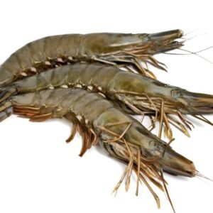 Whole Prawns