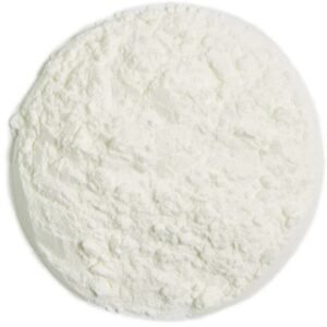 Organic Corn Starch