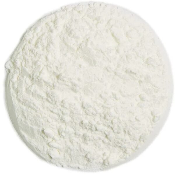 Organic Corn Starch