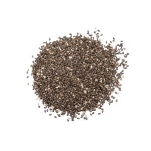 Organic Chia Seeds