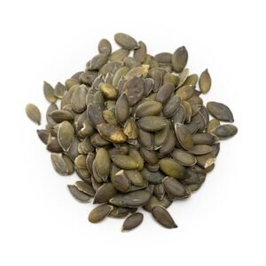 Organic Pumpkin Seeds