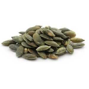 Organic Roasted Pumpkin Seeds