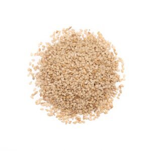 Organic Natural Sesame Seeds