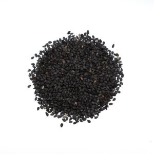 Organic Black Sesame Seed