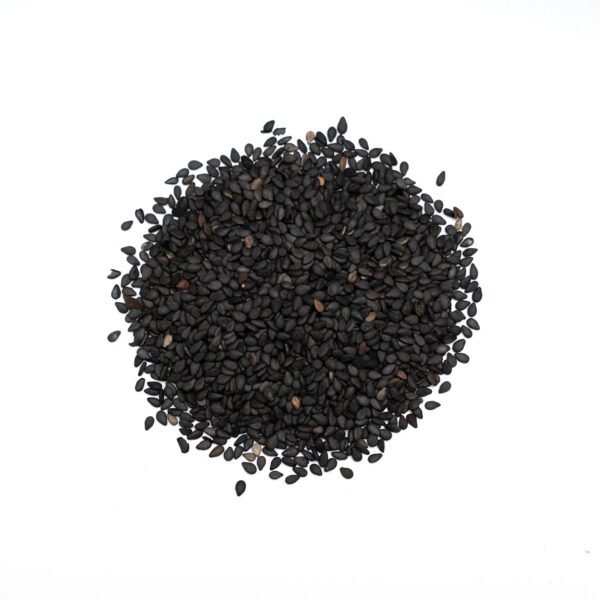 Organic Black Sesame Seed
