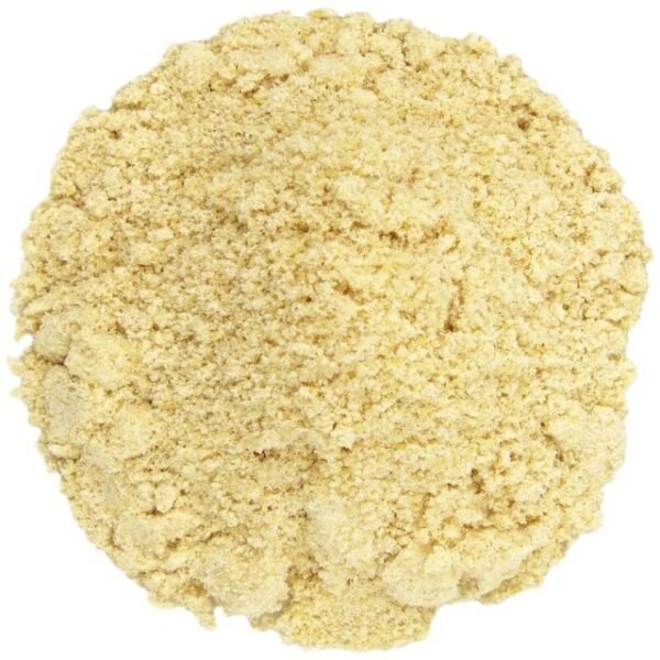 Organic Mustard Powder