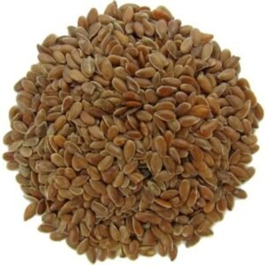 Organic Flaxseed
