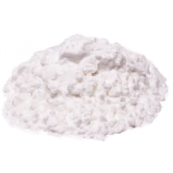 Organic Potato Starch