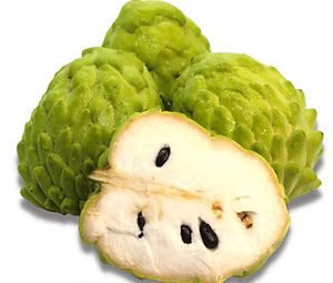 Fresh Atemoya