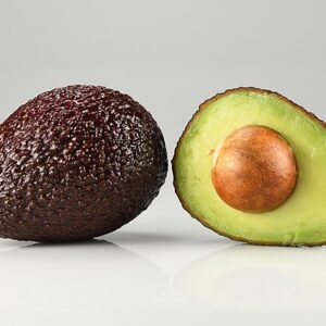 Fresh Avocado