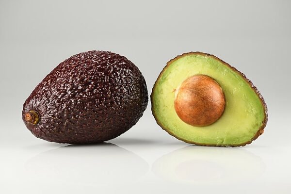 Fresh Avocado