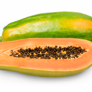 Fresh Formosa Papaya