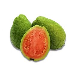 Fresh Guava
