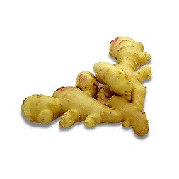 Fresh Ginger